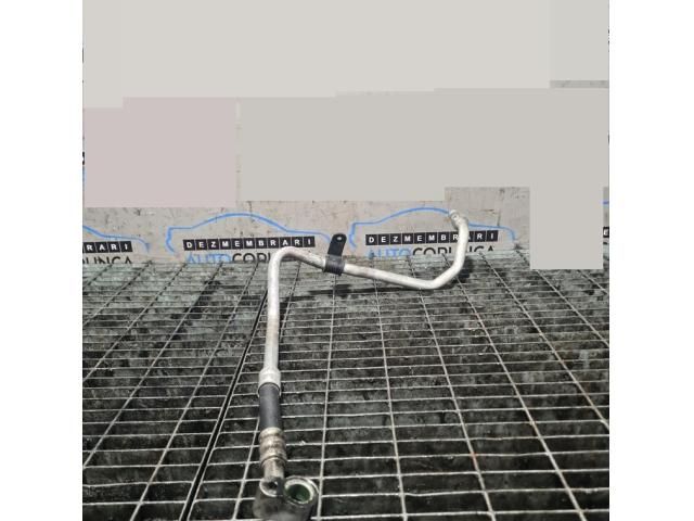 bontott OPEL ANTARA Klíma Cső