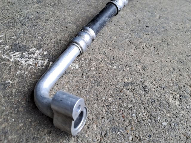 bontott OPEL ANTARA Klíma Cső