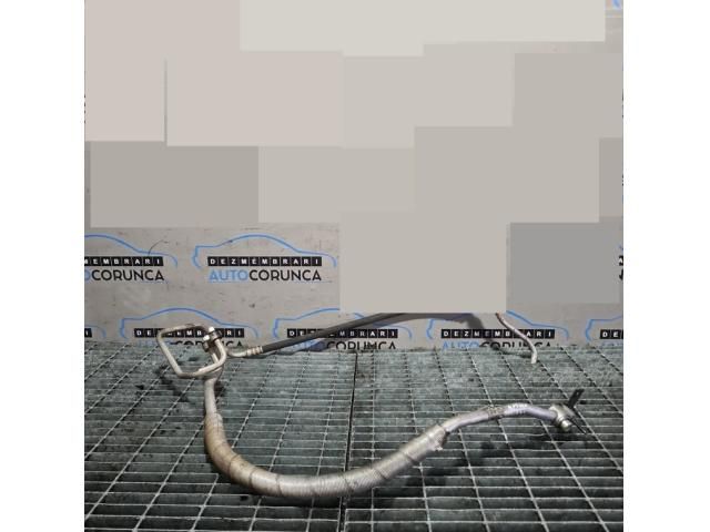 bontott OPEL ANTARA Klíma Cső