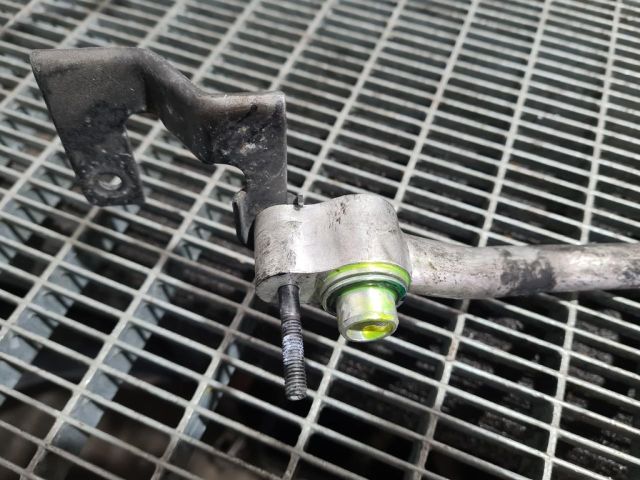 bontott OPEL ANTARA Klíma Cső