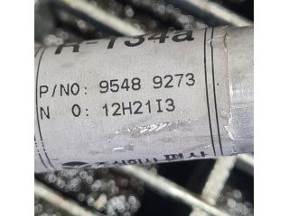 bontott OPEL ANTARA Klíma Cső