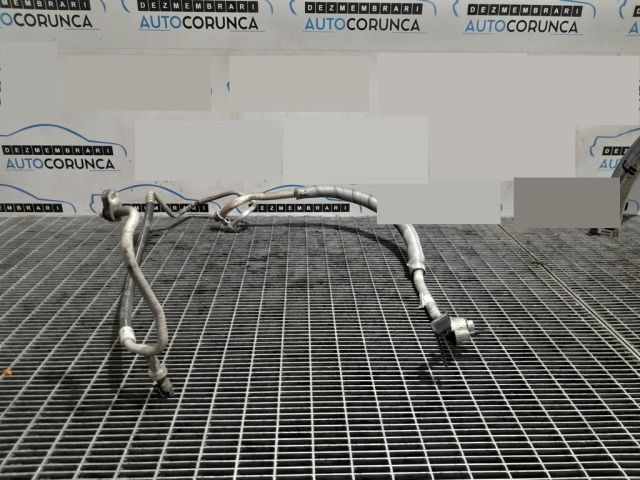 bontott OPEL ANTARA Klíma Cső