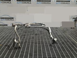 bontott OPEL ANTARA Klíma Cső