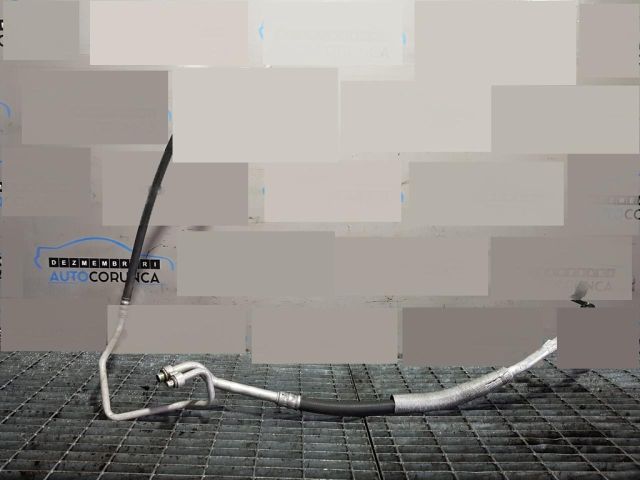 bontott OPEL ANTARA Klíma Cső