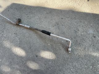 bontott OPEL ANTARA Klíma Cső