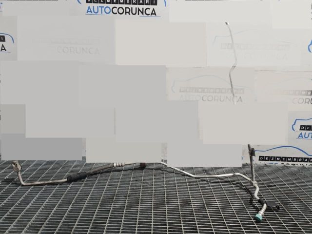 bontott OPEL ANTARA Klíma Cső