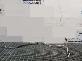 bontott OPEL ANTARA Klíma Cső