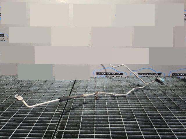 bontott OPEL ANTARA Klíma Cső