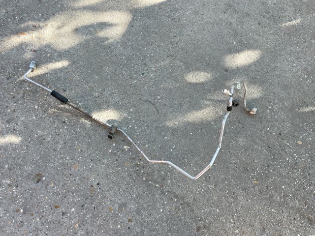 bontott OPEL ANTARA Klíma Cső