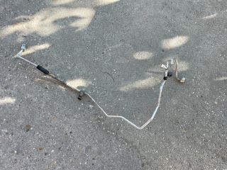 bontott OPEL ANTARA Klíma Cső