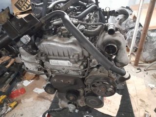 bontott OPEL ANTARA Komplett Motor (Segédberendezésekkel)