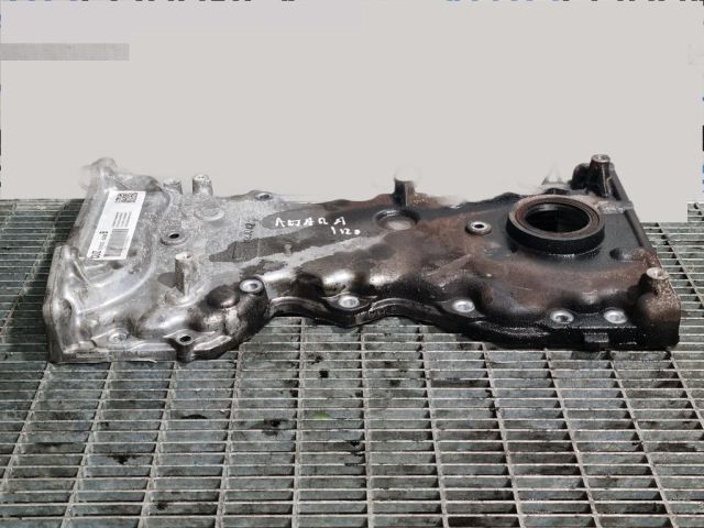 bontott OPEL ANTARA Komplett Vezérlés Burkolat