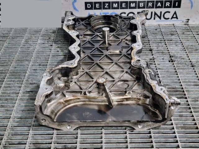 bontott OPEL ANTARA Komplett Vezérlés Burkolat