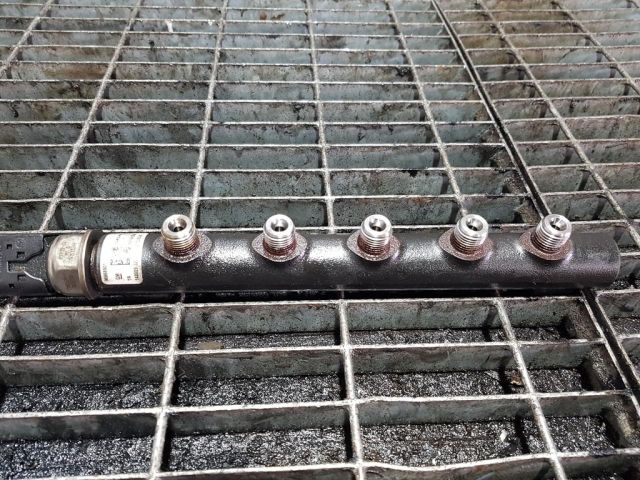 bontott OPEL ANTARA Közösnyomócső