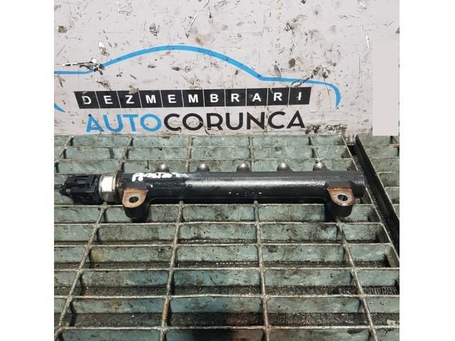 bontott OPEL ANTARA Közösnyomócső