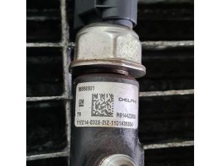 bontott OPEL ANTARA Közösnyomócső