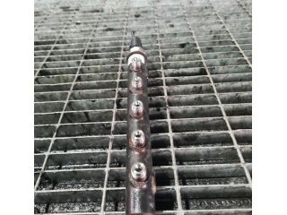 bontott OPEL ANTARA Közösnyomócső