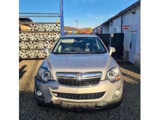 bontott OPEL ANTARA Közösnyomócső