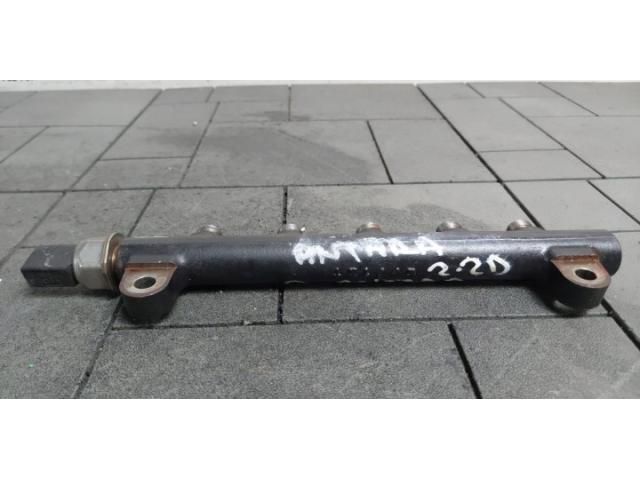 bontott OPEL ANTARA Közösnyomócső