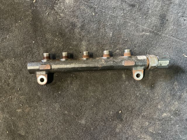 bontott OPEL ANTARA Közösnyomócső