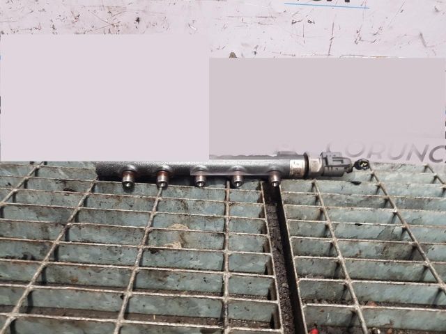 bontott OPEL ANTARA Közösnyomócső