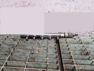 bontott OPEL ANTARA Közösnyomócső