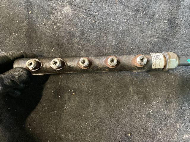 bontott OPEL ANTARA Közösnyomócső