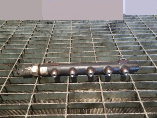 bontott OPEL ANTARA Közösnyomócső