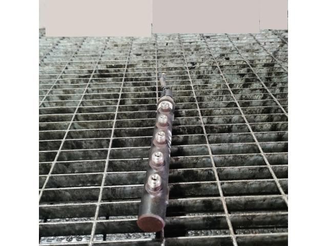 bontott OPEL ANTARA Közösnyomócső