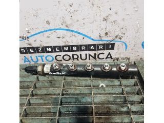 bontott OPEL ANTARA Közösnyomócső