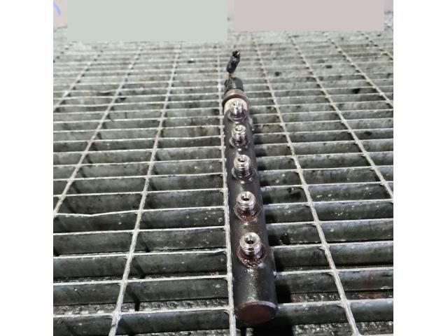 bontott OPEL ANTARA Közösnyomócső