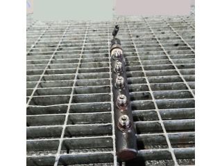 bontott OPEL ANTARA Közösnyomócső