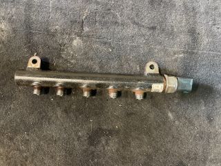 bontott OPEL ANTARA Közösnyomócső