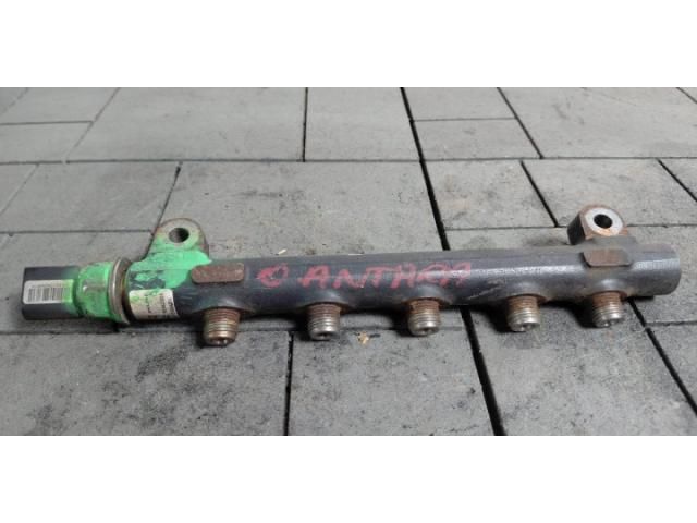 bontott OPEL ANTARA Közösnyomócső