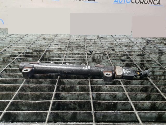 bontott OPEL ANTARA Közösnyomócső