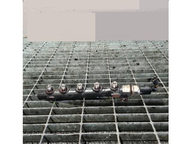 bontott OPEL ANTARA Közösnyomócső