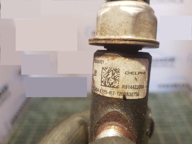 bontott OPEL ANTARA Közösnyomócső