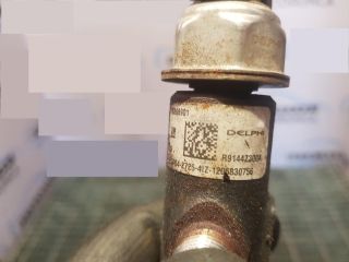 bontott OPEL ANTARA Közösnyomócső