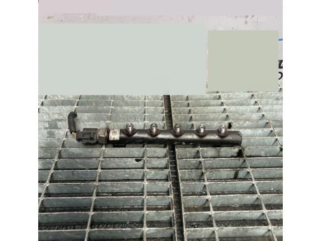 bontott OPEL ANTARA Közösnyomócső