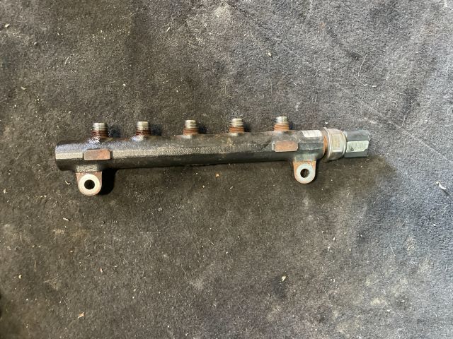 bontott OPEL ANTARA Közösnyomócső