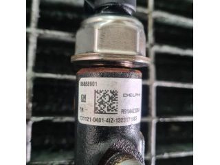 bontott OPEL ANTARA Közösnyomócső