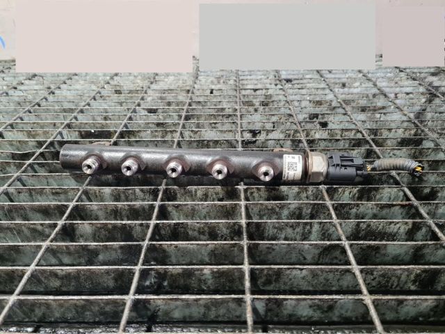 bontott OPEL ANTARA Közösnyomócső