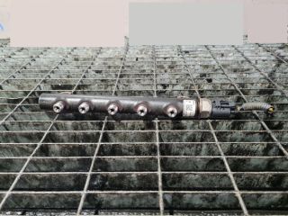 bontott OPEL ANTARA Közösnyomócső