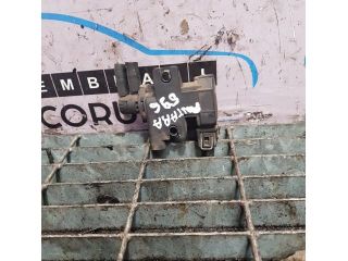 bontott OPEL ANTARA Lefújószelep