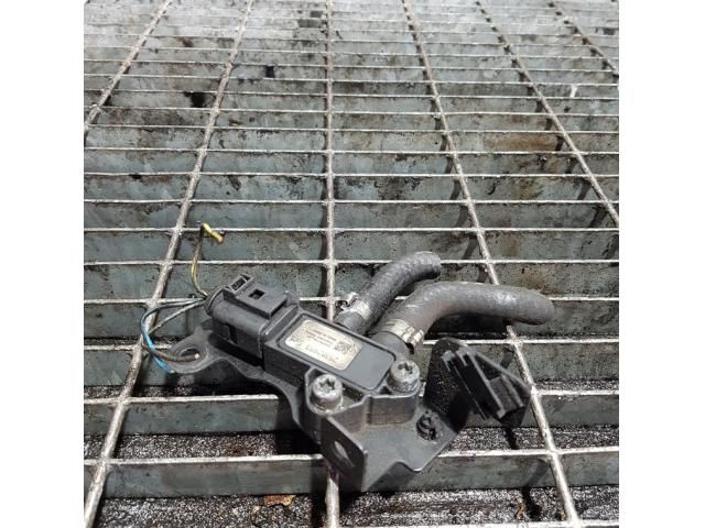 bontott OPEL ANTARA Lefújószelep