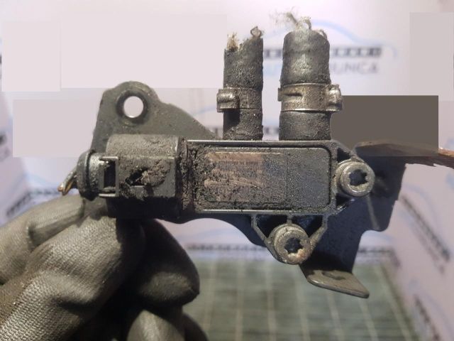 bontott OPEL ANTARA Lefújószelep