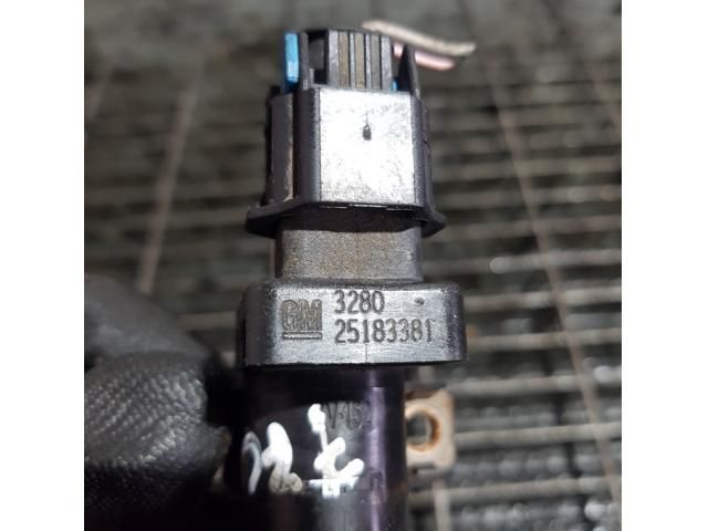 bontott OPEL ANTARA Lefújószelep