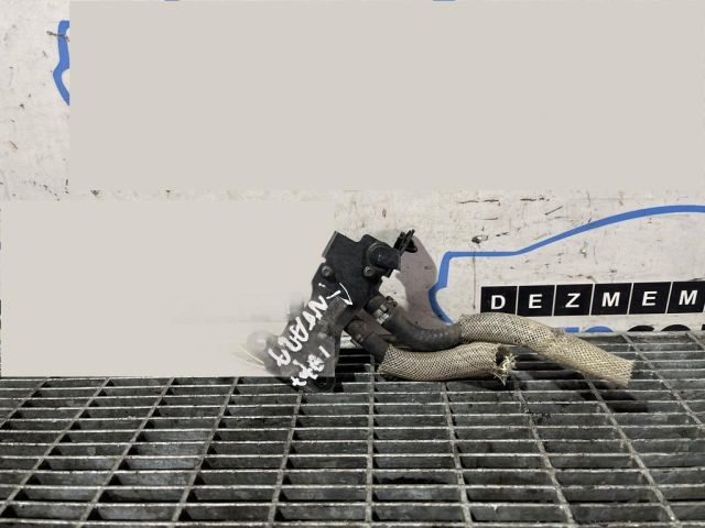 bontott OPEL ANTARA Lefújószelep