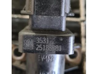 bontott OPEL ANTARA Lefújószelep