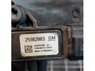 bontott OPEL ANTARA Lefújószelep